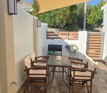 Zakynthos Town Apartment | La Casa di Levante
