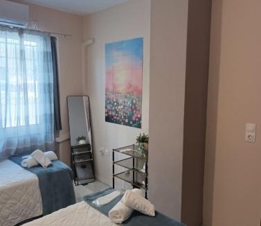 Khalkis Apartment | La Dolce Vita