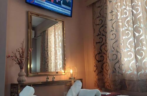 Khalkis Apartment | La Dolce Vita