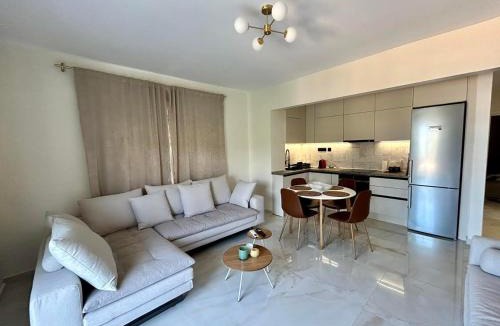 Nea Iraklitsa Apartment | La Esquina Central