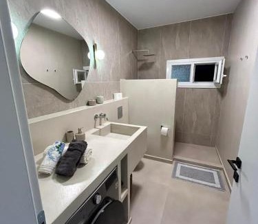 Nea Iraklitsa Apartment | La Esquina Central