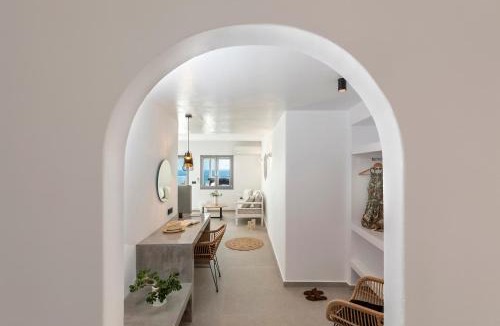 Vourvoulos Villa | La Estrella Luxury Suites