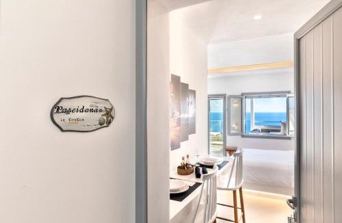 Vourvoulos Villa | La Estrella Luxury Suites