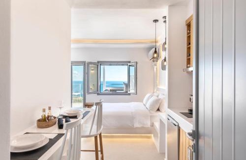 Vourvoulos Villa | La Estrella Luxury Suites