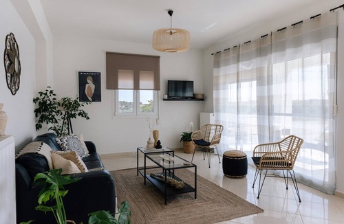 Adele House | La Hacienda Cozy Home