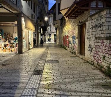 Ioannina Town Centre Apartment | La Luna Lux Studio