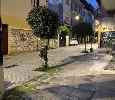 Ioannina Town Centre Apartment | La Luna Lux Studio