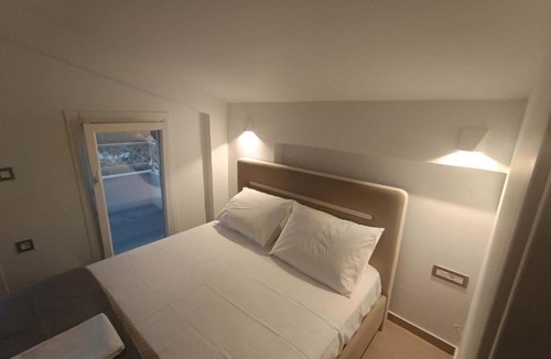 Agios Nikolaos House | La Perla Di Dora