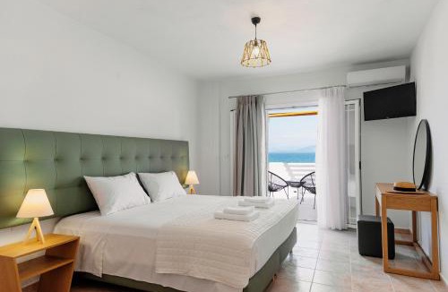 Kavos Apartment | La Playa Grande