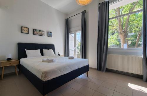 Neoi Epivates Apartment | LA Relax Seaside House