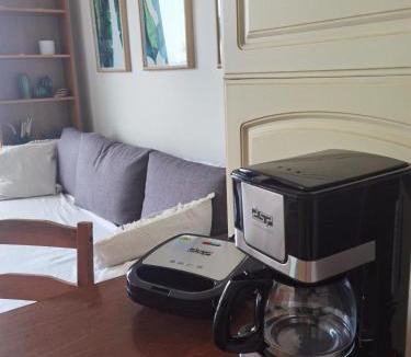 Neoi Epivates Apartment | LA Relax Seaside House