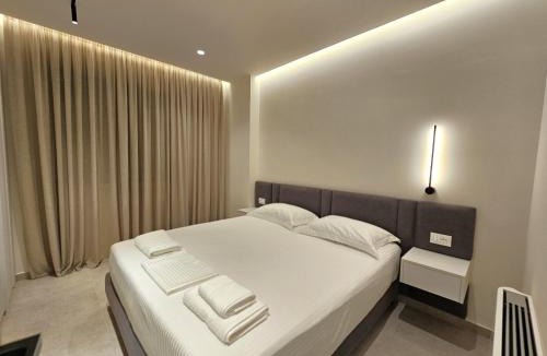 Vlore House | La Terrazza Azzurra
