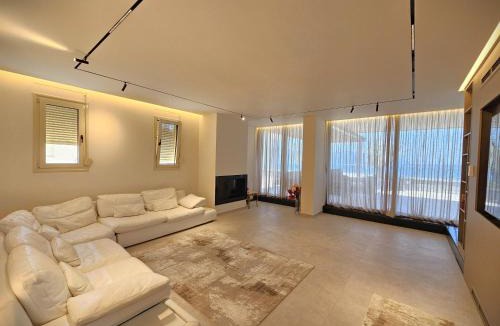 Vlore House | La Terrazza Azzurra