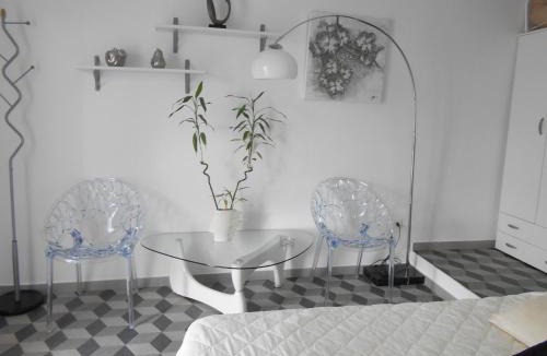 Mykonos Town House | La Veranda of Mykonos Traditional Guesthouse