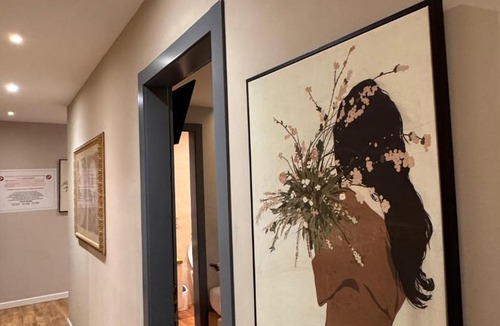 Tirana Bed & Breakfast | La Villa Bnb