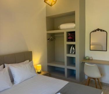 Limni Apartment | La Vita e Bella Apartments 3