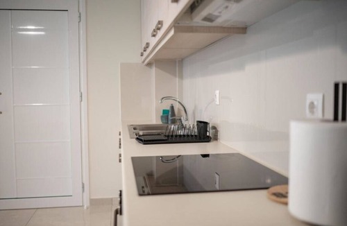 Kos Town Apartment | Lacha's House : Two-Bedroom Apartment