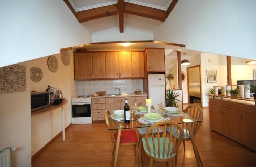 Kastoria Apartment | Lacus Orestias - unlimited view