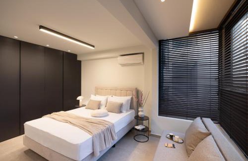 Rhodes Apartment | Lady Sou Suite - heart of Rhodes, modern comfort