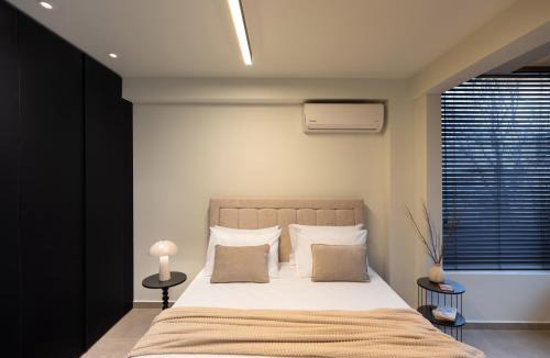 Rhodes Apartment | Lady Sou Suite - heart of Rhodes, modern comfort