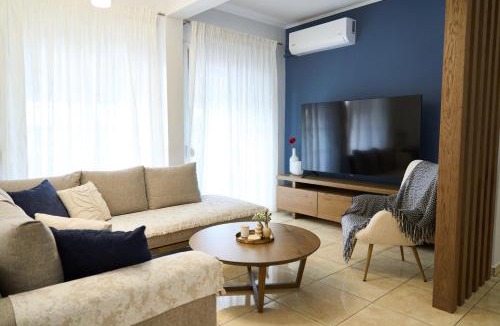 Fanari Apartment | Lagoon Dream