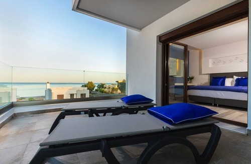 Lahania Villa | Lahania Beachfront Brand New Luxury Villa with Private Pool