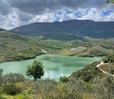 Berat Other | Lake Campground Silvano