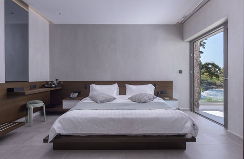 Kontos Hotel | Lalibay Resort & Spa