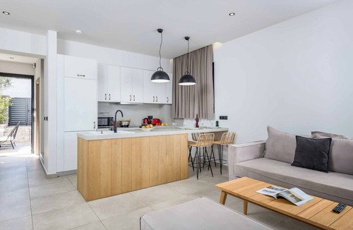 Lindos Villa | Lambis Harmonia - Two Bedroom Villa, Sleeps 4