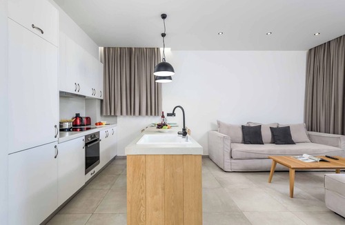 Lindos Villa | Lambis Harmonia - Two Bedroom Villa, Sleeps 4