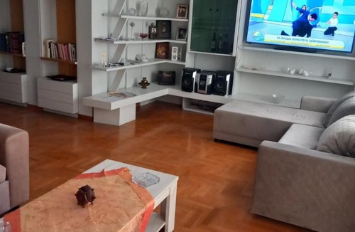 Lamia Apartment | Lamia House