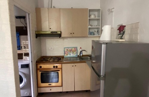Tirana Apartment | Lapraka Room