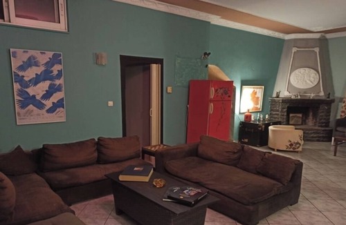 Rafina-Pikermi Apartment | Large, beautiful house near airport and beaches