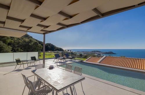 Lassi Villa | Lassi View Villas