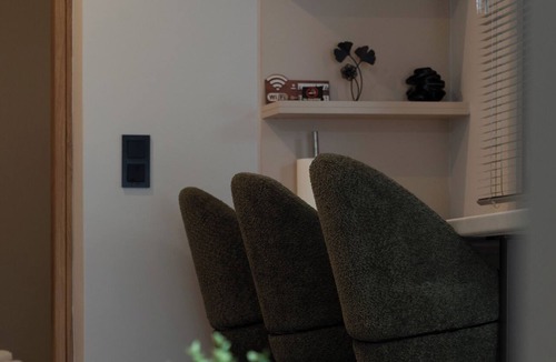 Kalamata Apartment | Latitude 37 Luxe