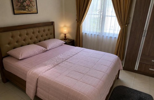 Elbasan House | Lavazh Homestay 1