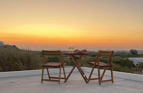 Glinado Apartment | Lavender apartment