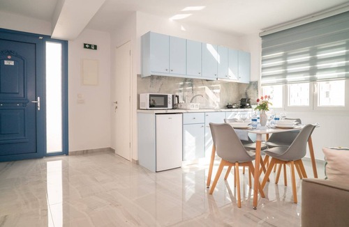 Ormos Koumeikon Villa | Lavish Samos Beachfront Villa | Villa Dionysus' Estate | Panoramic Sea Views |.