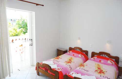 Agrilia Apartment | Lazanis Studios Apartments
