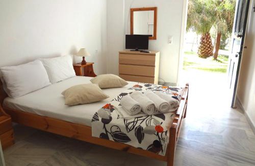 Agios Ioannis Apartment | Lazaris Apartments in Agios Ioannis Lefkada