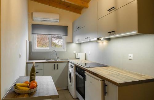 Analipsi Apartment | LazyDays in Analipsi