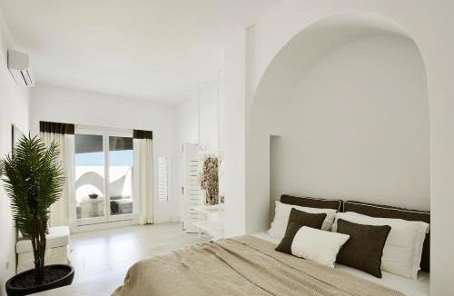 Messaria Villa | Le Blanc Nest Santorini - Family/Couples Luxury House