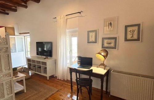 Paidochori House | Le Havre