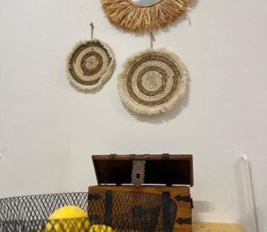 Ermoupoli Apartment | Le Rocher