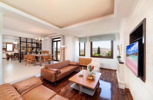 Mathes Villa | Le Stelle Villa