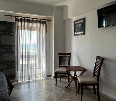 Myrina Apartment | Leeon seaside