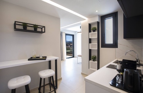 Lefkada Town Apartment | Lefkada Luxury Apartments