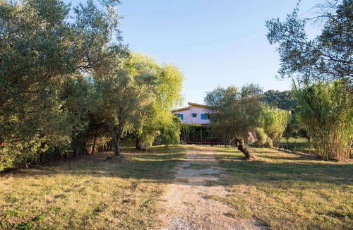 Kalligoni Cottage | Lefkada's Bohemian Cottage