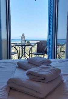 Frinion Villa | Lefkas Dream