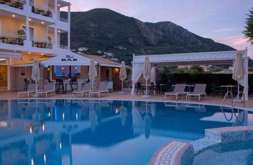Nidri Apartment | Lefko Hotel & Apartments